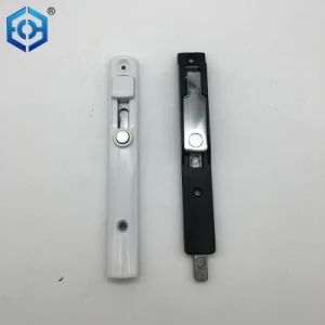 Universal Aluminum Alloy Latch Lock for Thermal Insulation Doors and Windows - EC Hardware Co., Ltd. - China