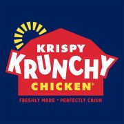 Product - Krispy Krunchy Chicken - United States
