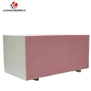 Perfect for Bulk Procurement This Pure Natural Gypsum Board Serves All Basic Wall and Ceiling Needs - Shandong Ximaile Chuang Materials Co., Ltd. - China