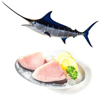 Frozen Sword Fish Deep Ocean Harvest Prepared For Import Distribution With Exceptional Product Integrity Standards - TOSOH INTERNATIONAL - South Africa