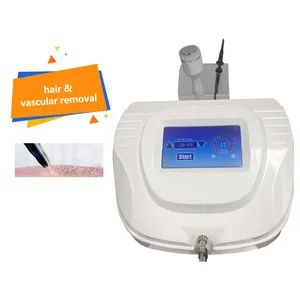 2026 High Quality Electrolysis Machine Thermolyse Blend Electrolysis Needle for Hair Removal Skin Care Device - Amy Beauty Equipment Manufacture - China