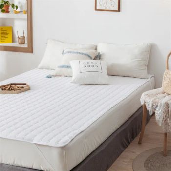 Wholesale High Quality Hotel Mattress Protector/Cover for Hotel Mattress - Shanghai General Textile Co., Ltd. - China