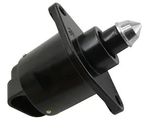 Stepper Motor Parts Iacv Icv Idle Air Control Valve D95134 7701044401 4288298 for Reuault Chrysler Dodge North American Eagle Plymouth - Wenzhou High and Long Co., Ltd. - China