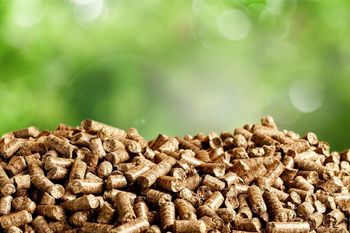 Premium biomass wood pellets supplied in bulk for energy and fuel use - AMAC GOLD AND DIAMOND METALS SUPPLIER - Germany