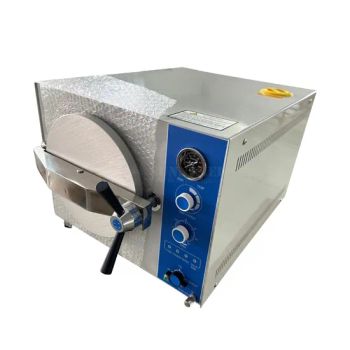 Sy-Xb 134º C Surgical, Dental, and Ophthalmic Instruments 4-6 Minutes Fast Autoclave Sterilizer - Guangzhou Sunnymed Limited - China