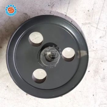 FM World Combine Harvester Pulley W2 5p 02 02 11 05 - Qingdao Sunever Machinery Parts Co., Ltd. - China