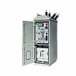 Kiosk Type Outdoor Vacuum Circuit Breakers Machine Protection Protects Machine From Permanent Damage Circuit Protection Function Breaks Circuits During Short Circuit - Evolve Power System Private Limited - India