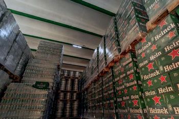 Heineken Beer  – product photo, Beer products found from trusted suppliers, wholesalers, manufacturers & exporters Listing