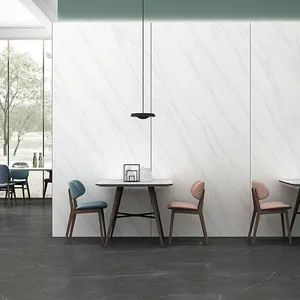 Marble Wall Cladding Sintered Stone Big Slab Tiles Price Sintered Stone Slab for Wall Kitchen Countertop - Foshan I Ceramics Furnishing Co.,Ltd - China