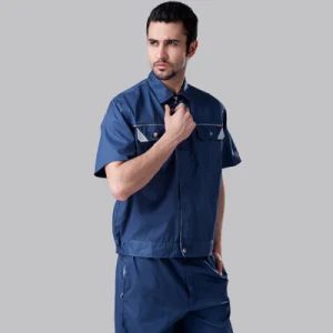 Wholesale Price Autumn Winter Waterproof Work Clothes - Shenzhen Zhuo Ya Qi Clothing Trading Co., Ltd. - China