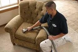 Chair Dry Cleaning Services - Abhinav India Enterprises - India