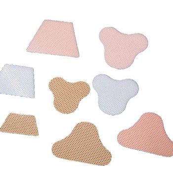 Hot Sell Medical Consumables Rhinoplasty Nasal Splint Thermoplastic Sheets - Shandong Yabin Medical Technology Co., Ltd. - China