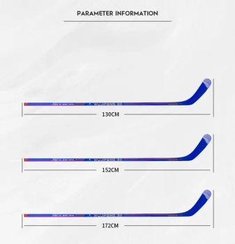 Sports Fitness Adult Hockey Stick Carbon Fiber - Suzhou Beixuan Packing Material Co., Ltd. - China