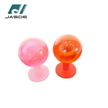 High Quality 4-Pieces Golf Balls for Enhanced Accuracy for Park Use - Xiamen Justin Sports Equipment Co., Ltd. - China
