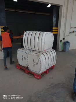 Kapok Fiber - CV. Priskilla - Indonesia