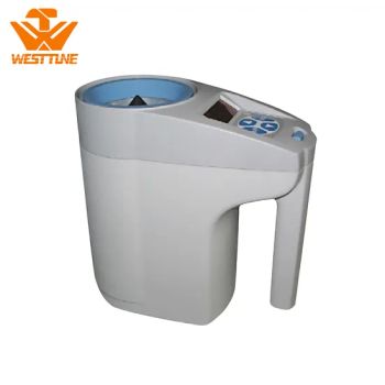 Intelligent Automatic Vegetable Seeds Moisture Meter - Hangzhou West Tune Trading Co., Limited - China