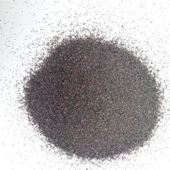 Al2O3 95% Abrasive Media Bfa Brown Fused Alumina Corundum Powder - Century Dong run (Shandong) Import and Export Co., Ltd. - China
