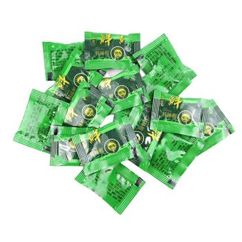 Mustard Powder Dehydrated Dried fresh wasabi Horseradish paste - Qingdao Green Konka Trade Co., Ltd. - China