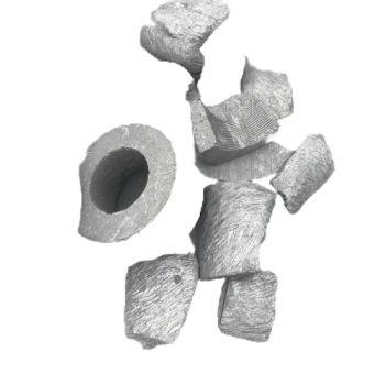 Bulk Sale Superior Conductivity Graphite Scraps for Battery Anode Manufacturing - Hebei Fangke New Material Technology Co., Ltd. - China