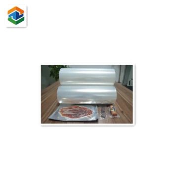 Fresh Food Flexible Thermoforming Packaging Stretch Film - Zhongsu New Materials Technology (Hangzhou) Co., Ltd. - China
