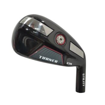 Hot Sale OEM Golf Driving Irons with Screws Golf Utility - Xiamen Golfmylo Sports Equipment Co., Ltd. - China