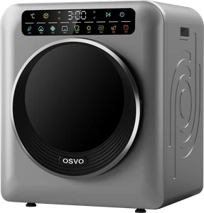 Tumble Dryer Machine for Efficient Electric Laundry with Compact Design - Anhui Osvo Science&Technology Co., Ltd. - China