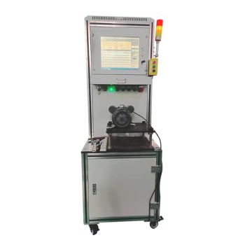 Robust Motor Test Bench, Dynamometer for High Performance Measuring Instruments - Hangzhou Changniu Technology Co., Ltd. - China