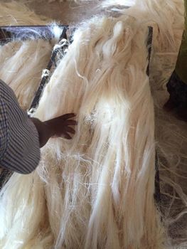 High Quality Banana Fiber Natural Sisal Fiber Other Fiber for Hair Extension Manufacturers Bleached Cheap Price Whatsap +255787979235 - AL JABLI TRADING COMPANY LIMITED - Tanzania