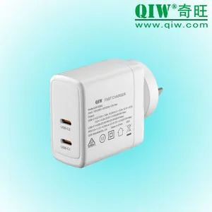 Qiw Switching Power Supply for Laptop and Computer Power <300W Fan Type Na Fan Size Na Feature Wide Origin China Trademark - QIW Industrial Co., Ltd. - China