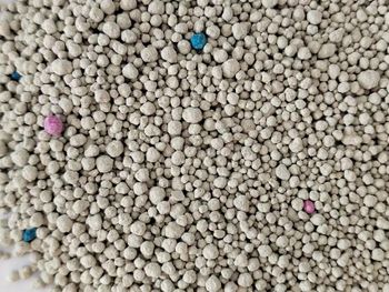 bentonite cat litter Production Capacity 120 Tons Per Day Automation Level Fully Automatic Production Line Texture Bentonite, Deodorant, Mixed, Silica, - Coomo Pet Product - China