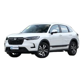 Hondas Hr-V New Gasoline Cars for Urban 2025 New Car Vehicles - Shaoxing Yesion New Energy Technology Co., Ltd. - China
