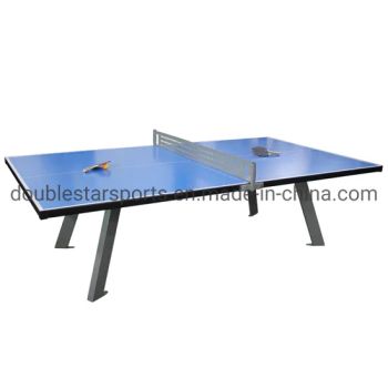 Table Tennis Table for Outdoor Used - Huizhou Double-Star Sports Goods Co., Ltd. - China