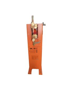 DN-16 Spot Welding Machine Resistance Spot Welders Sanyu Pedal Type Welder - Shanghai Sanyu Industry Co., Ltd. - China