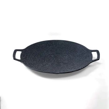 Home &Garden> Kitchenware > Bakeware > Baking Dishes &Pans Wholesale High Quality Non Stick Aluminium Multi-Layer Casting Pressure Kitchen Cooking Pots Pan - Yongkang Angli Industry And Trade Co., Ltd. - China