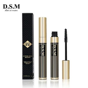 Dsm Private Label Natural Curling Amazing Revitalizing Serum Mascara - Shantou Manfen Cosmetics Co., Ltd. - China