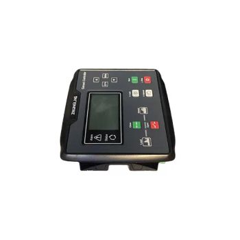 Reliable LCD Control Module for Hqm6110can Generator Systems Weight 0.78kg Weignt U./8kg Rated Current 16A Trademark - Ningde Dragon Technology Co., Ltd. - China