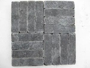 Black Slate Roofing Tiles Roof Slate - Xiamen Kao Shi Imp. & Exp. Co., Ltd. - China