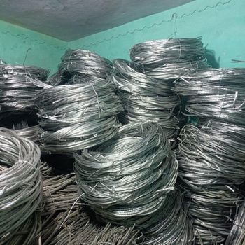 Aluminum Wire Scrap/Aluminum 6063/Aluminum UBC/Aluminum Wheel Scrap Wholesale Supply - MFD AGRICULTURE LTD - United Kingdom