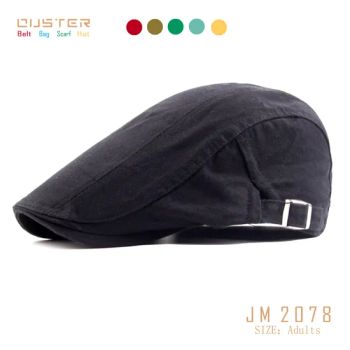 Hot Sale Snapback Baseball Cap Golf Caps Top Peak Custom Cheap Blank Sports Basketball Men Cap Lady Berets Fashion Accessories - Wenzhou Jiaying Technology CO., LTD. - China
