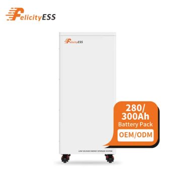 Felicityess Premium 48V 280ah LiFePO4 Battery High Capacity for Advanced Solar Energy Storage Solutions - Guangzhou Felicity Solar Technology Co., Ltd. - China