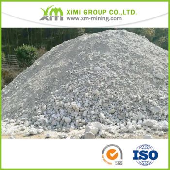 Barite Mine Ore Owner Supply Paint Coating Plastic Rubber Using Barite - GUANGDONG XIMI NEW MATERIAL TECHNOLOGY CO., LTD. - China