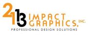 Product - 21-13 Impact Graphic, Inc - United States