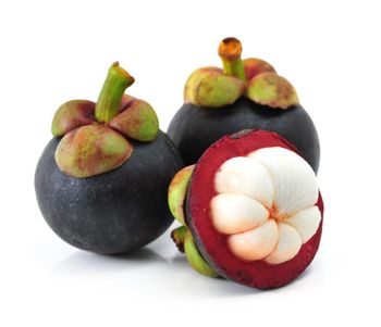 100% Mangosteen Fruit Powder - Royal Tropics LLC - United States