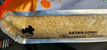 Basmati/Non Basmati rice - Vein.Global - Latvia