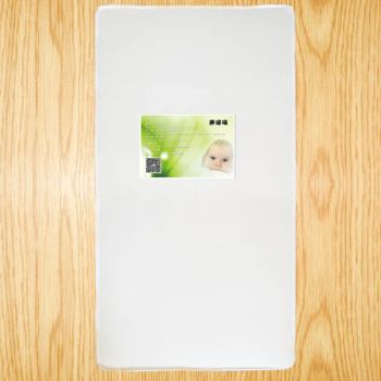 Modern Fashion Breathing Baby Cot Mattress - Qingdao Zhongjia Trading Co., Ltd. - China