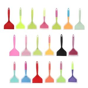 Durable Silicone Bakeware Sets for Easy Cooking and Baking MOQ 100PCS Shape Round Size 20.5cm / 21cm Logo Custom Accept Color Picture Shows - Kunshan Caihong Electronic Materials Co., Ltd. - China