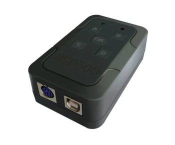 Host of Control Duplicator 280-870MHz for Locksmith Tool - Quanzhou Juhui Electronics Co., Ltd. - China