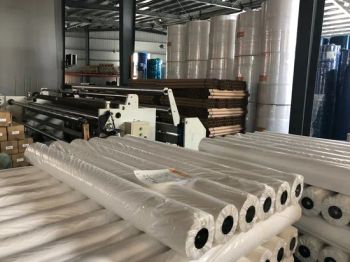 Dye Sublimation Paper Sublimation Inkjet Paper for Swimwear Printing - Guangzhou Hao Digital Technology Co., Ltd. - China