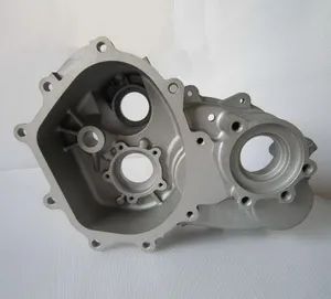 Die Casting Parts and Mould for Auto Parts and Home Appliance - Zhongshan Huihai Mold & Automatic Equipment Co., Ltd. - China