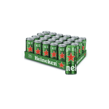 Original Heinekens 330ml Beer/Wholesale Beer Heinekens Beer/Original and Quality Heinekens 250ml Large Beers in Bottles Cans - Koto Global Trade SPRL - Belgium